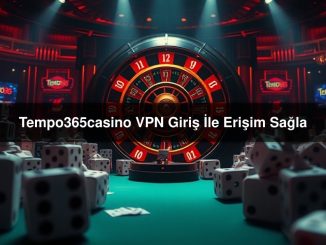 Tempo365casino VPN
