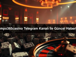 Tempo365casino Telegram
