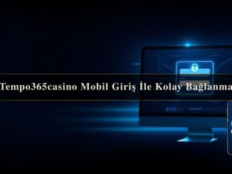 Tempo365casino Mobil