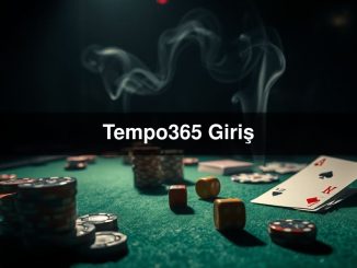 Tempo365 Giriş