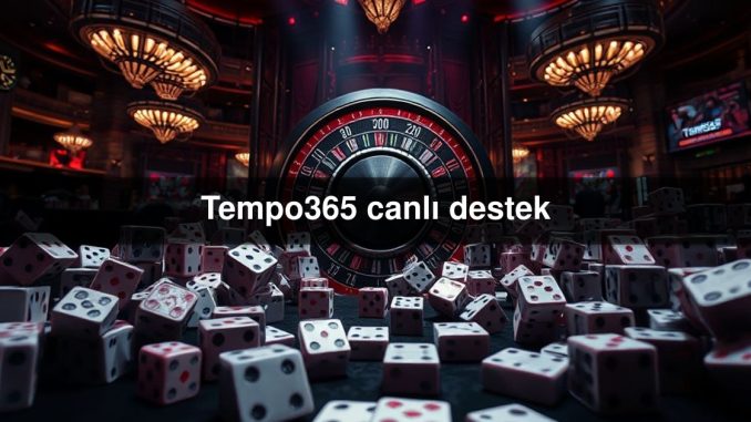 Tempo365 canlı