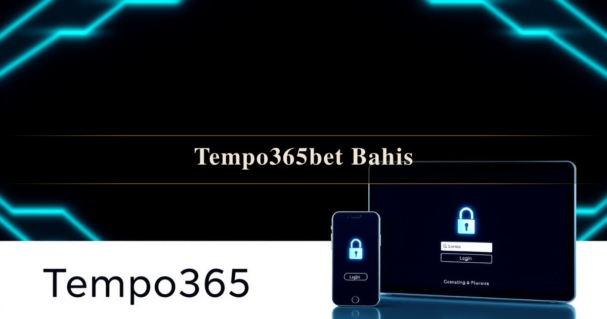 Tempo365bet Bahis