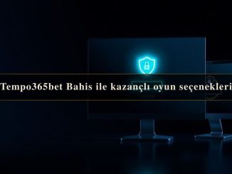 Tempo365bet Bahis