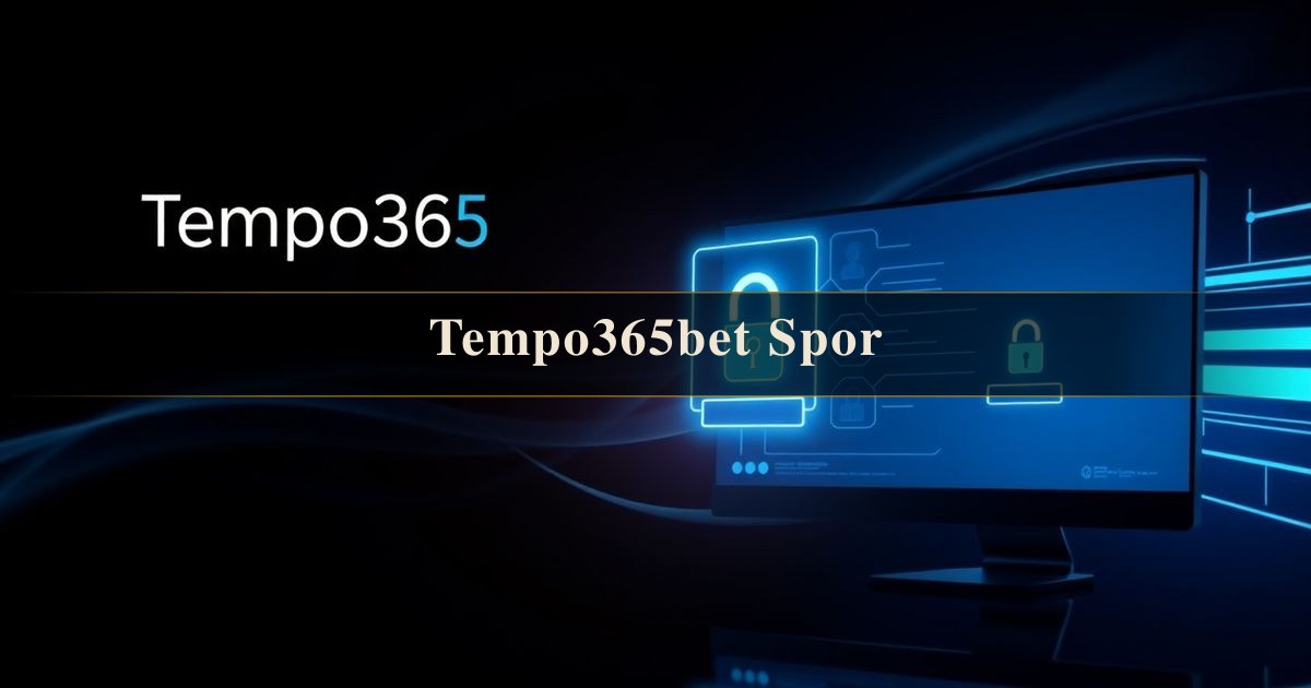 Tempo365bet Spor