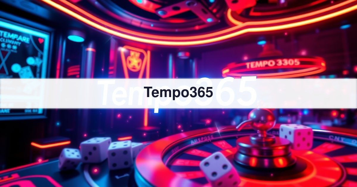 Tempo365