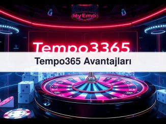 Tempo365 Avantajları