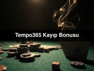 Tempo365 Kayıp