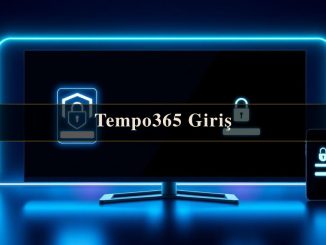 Tempo365 Giriş