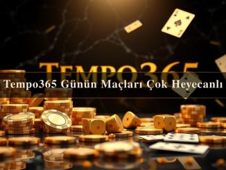 Tempo365 Günün
