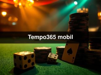 Tempo365 mobil