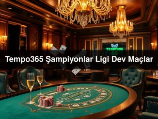Tempo365 Şampiyonlar