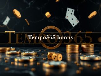 Tempo365 bonus