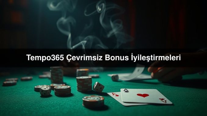 Tempo365 Çevrimsiz