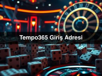 Tempo365 Giriş
